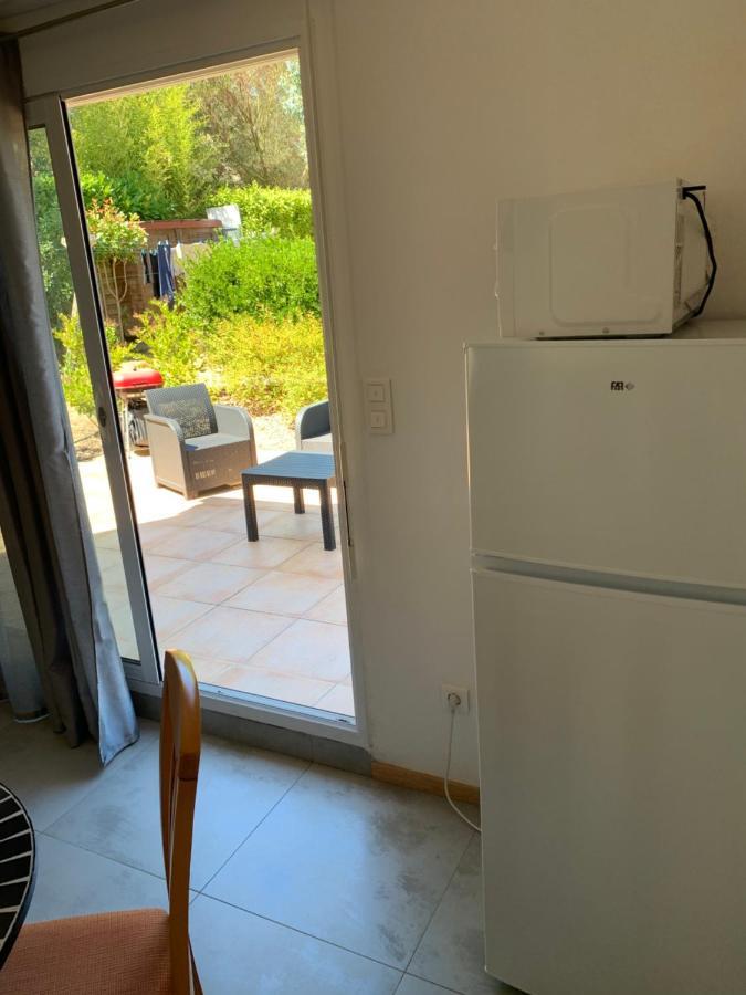Magnifique Bas De Villa Deux Chambres Situe Pres Des Plages Et Du Golf Saint-Briac-sur-Mer Buitenkant foto