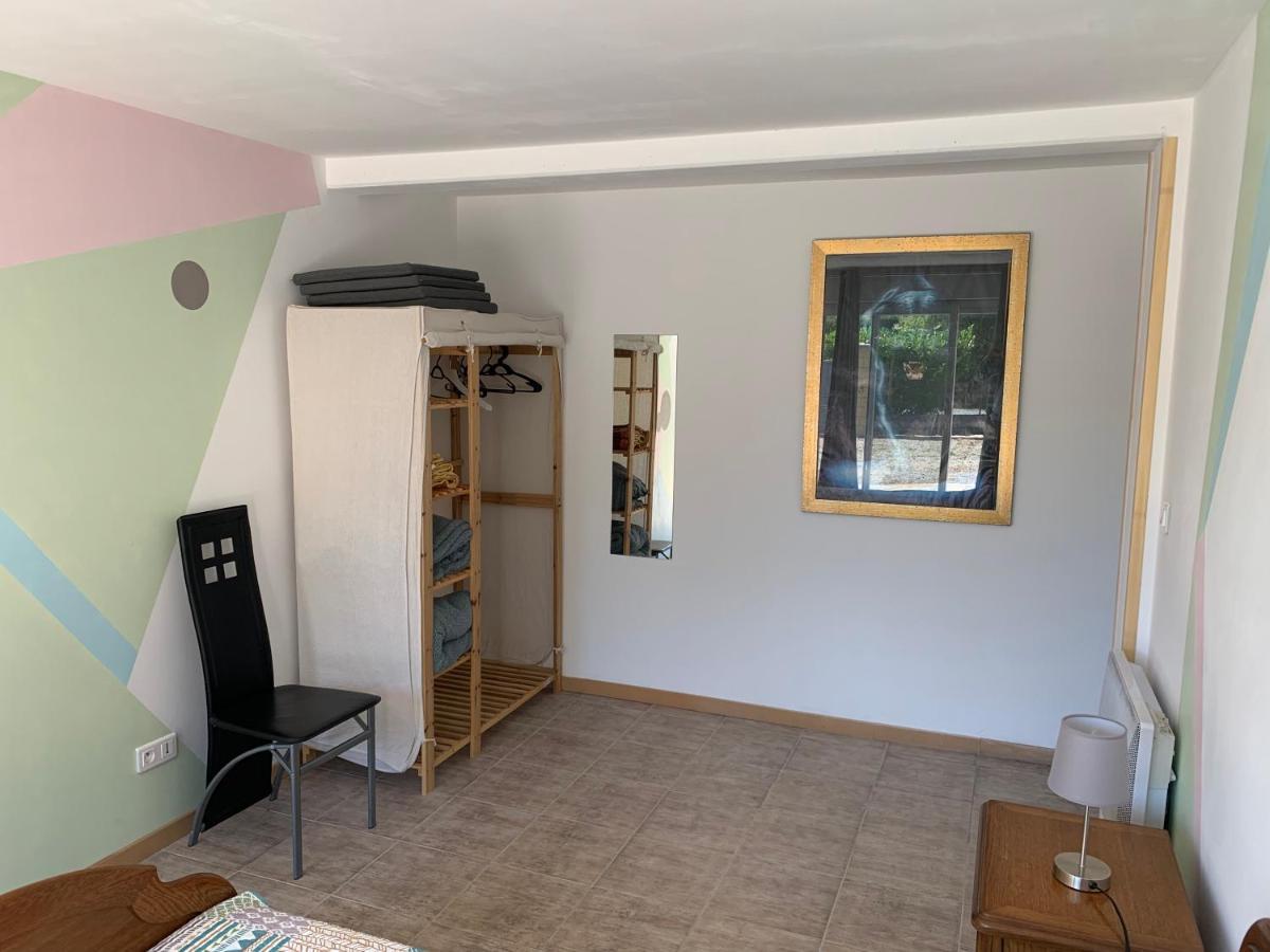 Magnifique Bas De Villa Deux Chambres Situe Pres Des Plages Et Du Golf Saint-Briac-sur-Mer Buitenkant foto