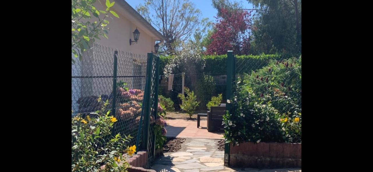 Magnifique Bas De Villa Deux Chambres Situe Pres Des Plages Et Du Golf Saint-Briac-sur-Mer Buitenkant foto
